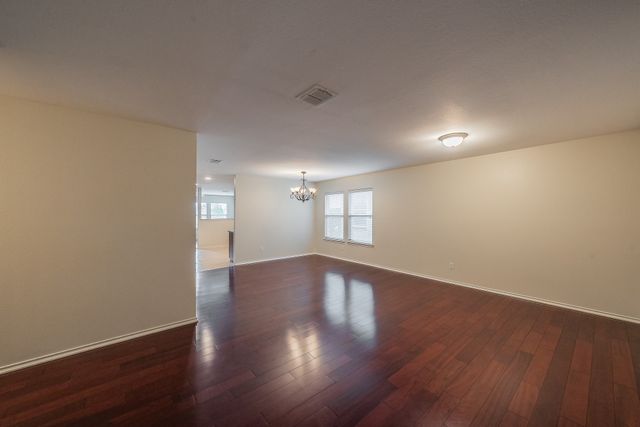 1744 Trego Drive, Fort Worth, TX 76247