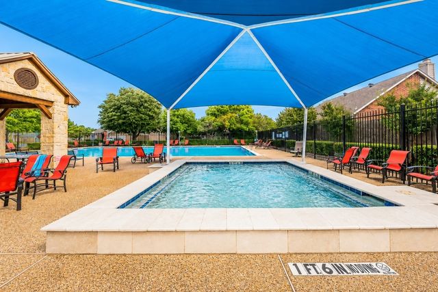 1744 Trego Drive, Fort Worth, TX 76247
