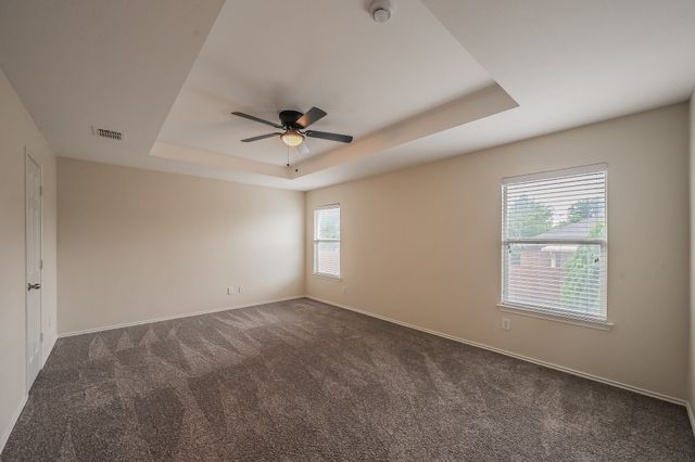 1744 Trego Drive, Fort Worth, TX 76247