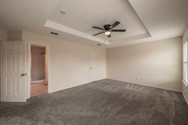 1744 Trego Drive, Fort Worth, TX 76247