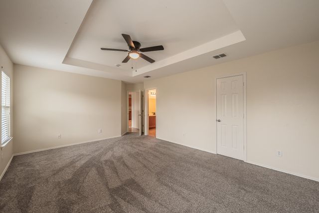 1744 Trego Drive, Fort Worth, TX 76247