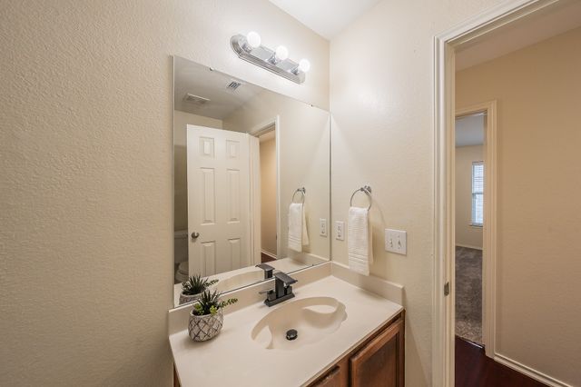 1744 Trego Drive, Fort Worth, TX 76247