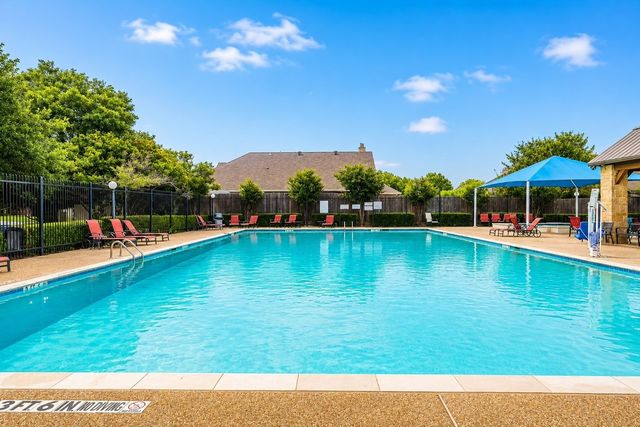 1744 Trego Drive, Fort Worth, TX 76247