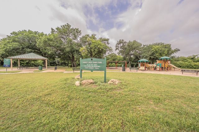 1744 Trego Drive, Fort Worth, TX 76247