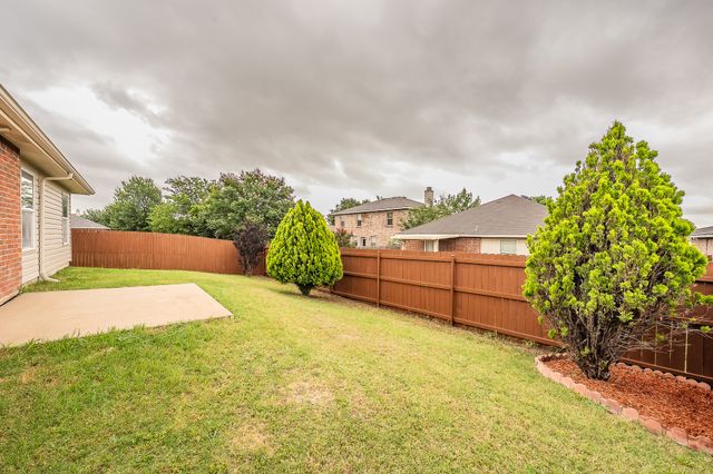 1744 Trego Drive, Fort Worth, TX 76247