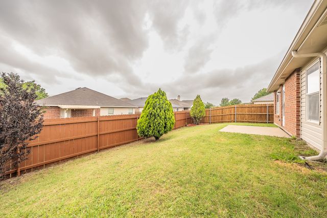 1744 Trego Drive, Fort Worth, TX 76247