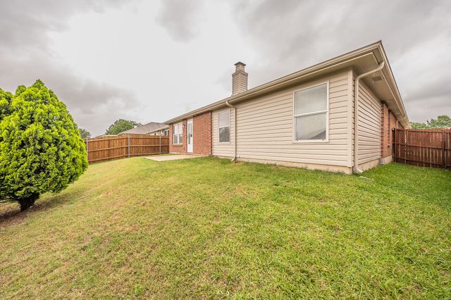 1744 Trego Drive, Fort Worth, TX 76247