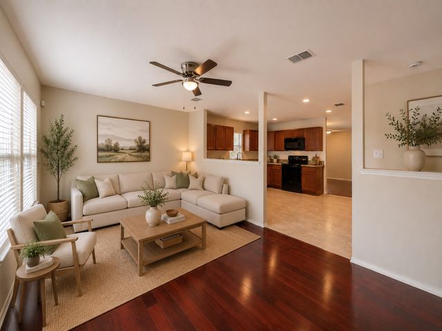 1744 Trego Drive, Fort Worth, TX 76247