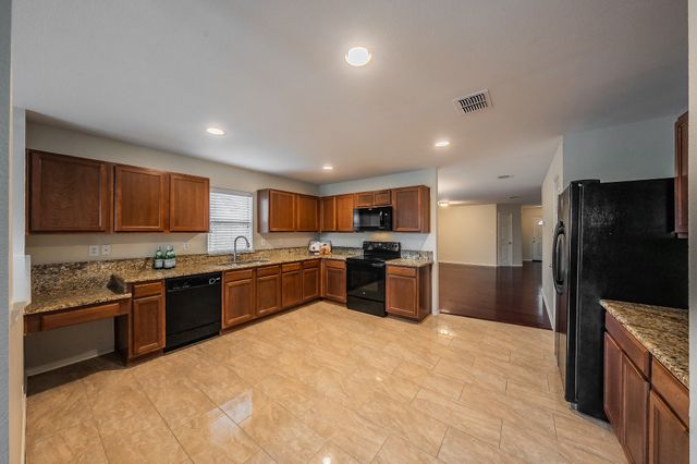 1744 Trego Drive, Fort Worth, TX 76247