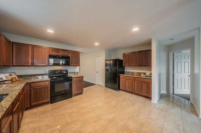 1744 Trego Drive, Fort Worth, TX 76247