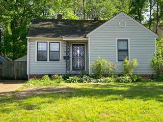 3739 SPOTTSWOOD AVE, Memphis, TN 38111