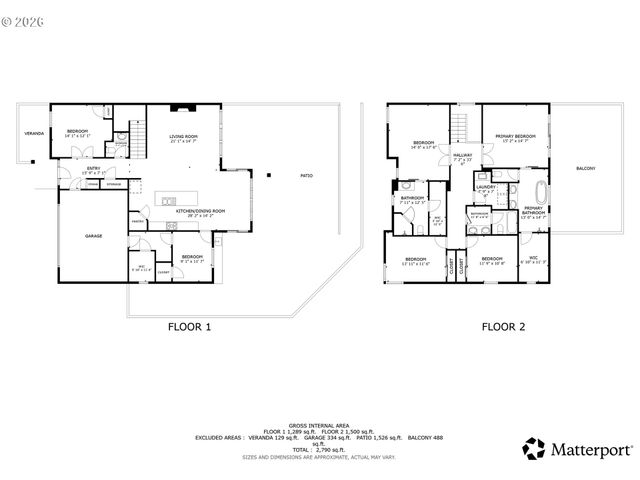 9500 Ne 111TH St, Vancouver, WA 98662