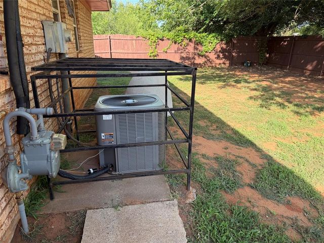4828 Creekwood Drive, Oklahoma City, OK 73135