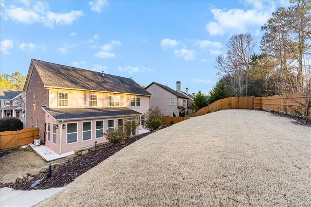 4740 Shiloh Crossing Way, Cumming, GA 30040