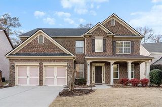 4740 Shiloh Crossing Way, Cumming, GA 30040