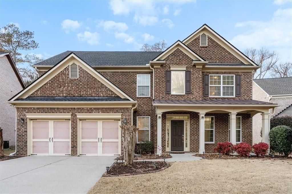 4740 Shiloh Crossing Way, Cumming, GA 30040