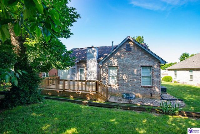1144 Oak Street, Elizabethtown, KY 42701