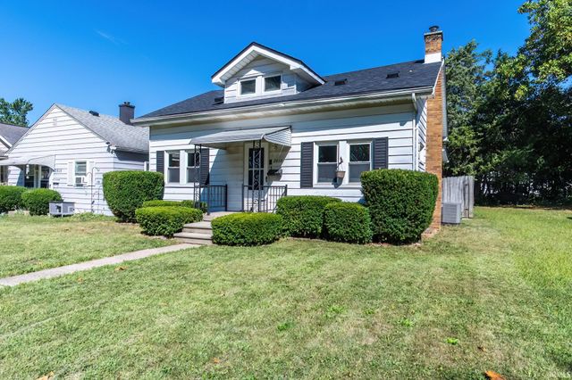 2517 Charlotte Avenue, Fort Wayne, IN 46805