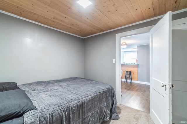 2517 Charlotte Avenue, Fort Wayne, IN 46805