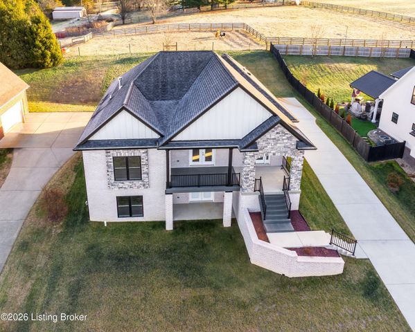 6619 Heritage Hills Dr, Crestwood, KY 40014