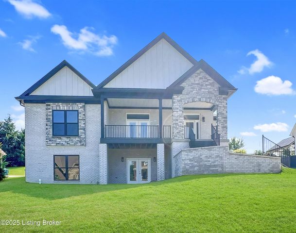 6619 Heritage Hills Dr, Crestwood, KY 40014
