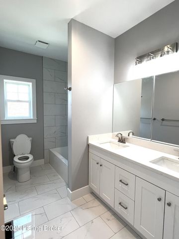 6619 Heritage Hills Dr, Crestwood, KY 40014