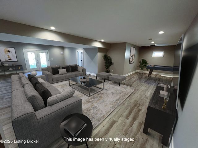 6619 Heritage Hills Dr, Crestwood, KY 40014