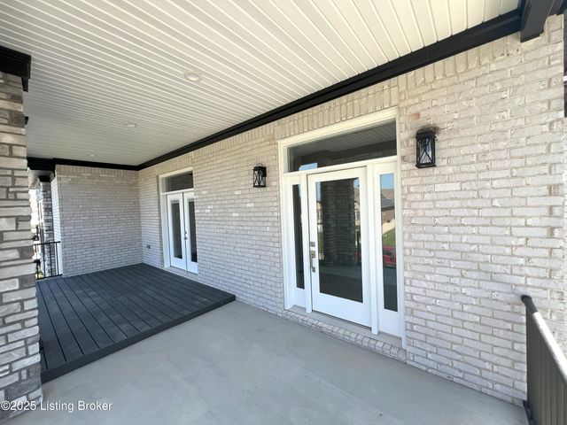 6619 Heritage Hills Dr, Crestwood, KY 40014