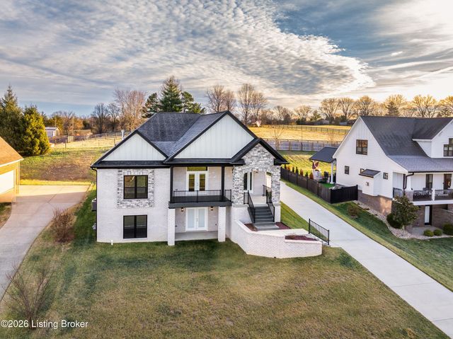 6619 Heritage Hills Dr, Crestwood, KY 40014