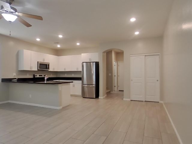 12583 W Gentle Rain Road, Peoria, AZ 85383