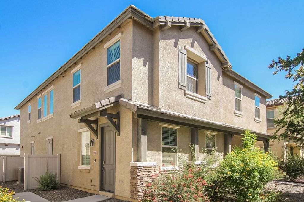 12583 W Gentle Rain Road, Peoria, AZ 85383