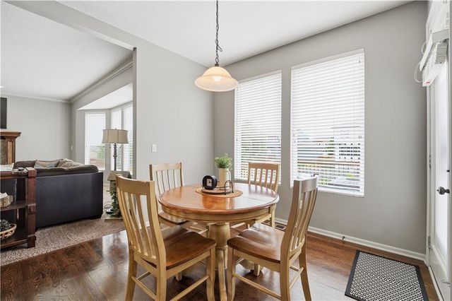 2268 W Concord Drive, Olathe, KS 66061