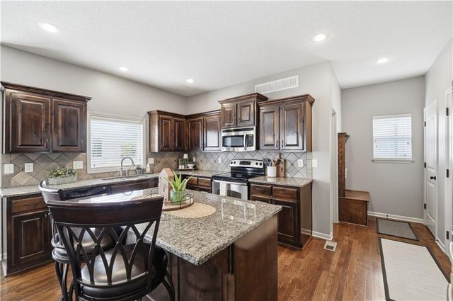 2268 W Concord Drive, Olathe, KS 66061
