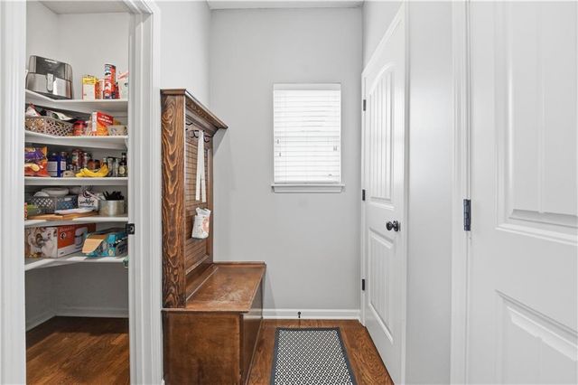 2268 W Concord Drive, Olathe, KS 66061