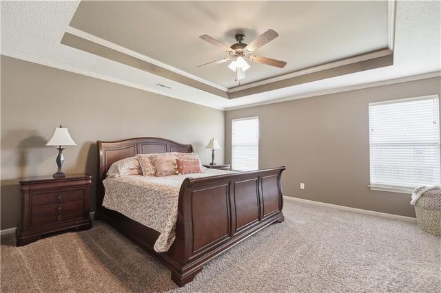 2268 W Concord Drive, Olathe, KS 66061