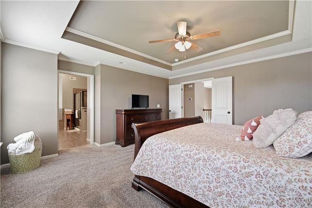 2268 W Concord Drive, Olathe, KS 66061