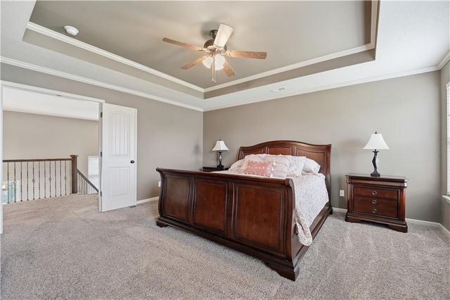 2268 W Concord Drive, Olathe, KS 66061