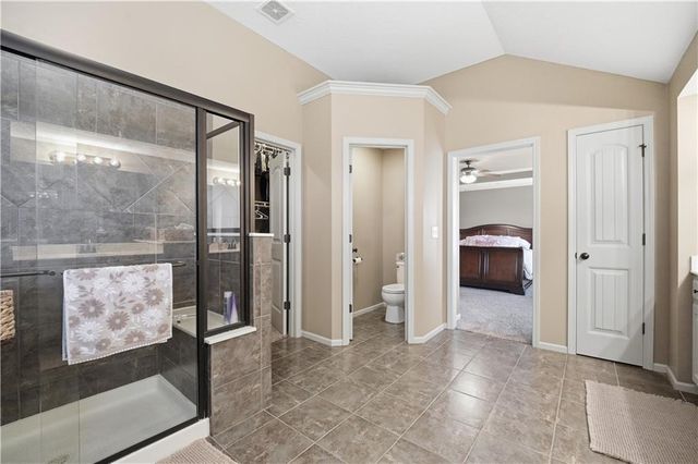 2268 W Concord Drive, Olathe, KS 66061