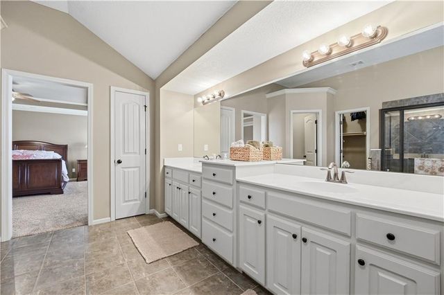2268 W Concord Drive, Olathe, KS 66061