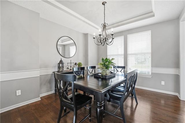 2268 W Concord Drive, Olathe, KS 66061
