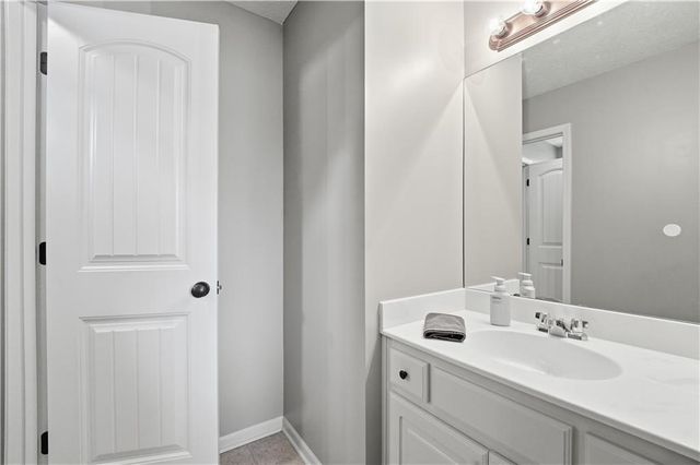 2268 W Concord Drive, Olathe, KS 66061