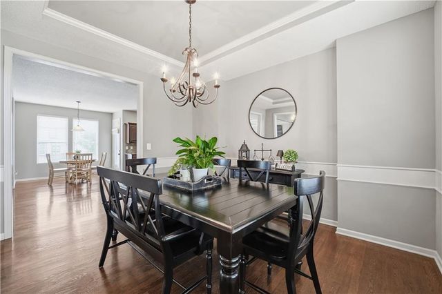 2268 W Concord Drive, Olathe, KS 66061