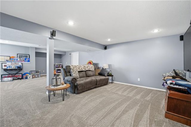 2268 W Concord Drive, Olathe, KS 66061