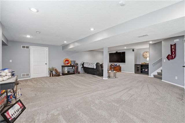 2268 W Concord Drive, Olathe, KS 66061