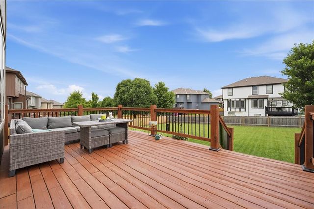 2268 W Concord Drive, Olathe, KS 66061