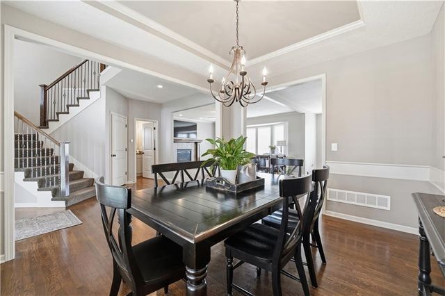 2268 W Concord Drive, Olathe, KS 66061