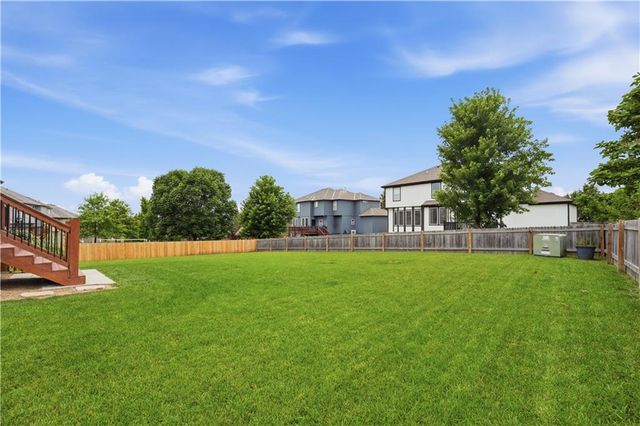 2268 W Concord Drive, Olathe, KS 66061