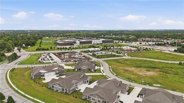 2268 W Concord Drive, Olathe, KS 66061