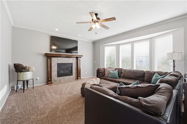 2268 W Concord Drive, Olathe, KS 66061
