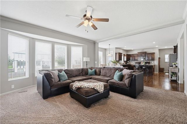 2268 W Concord Drive, Olathe, KS 66061